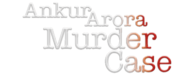 Ankur Arora Murder Case logo