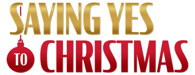 Saying Yes to Christmas logo