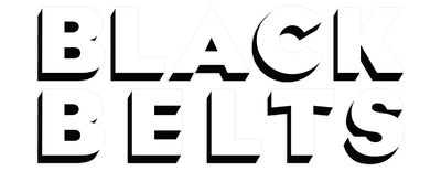 Black Belts logo