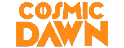 Cosmic Dawn logo