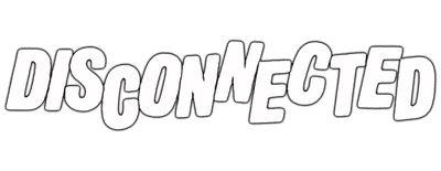 Disconnected logo