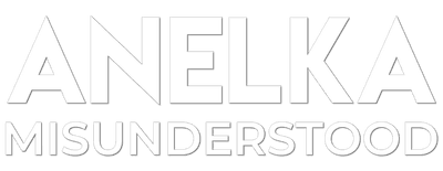 Anelka: Misunderstood logo