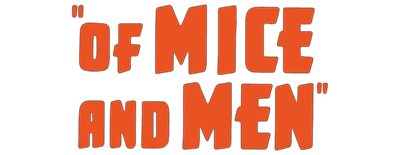 Of Mice and Men logo