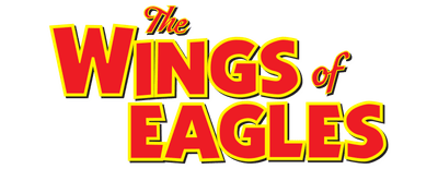 The Wings of Eagles logo