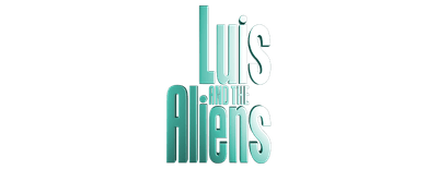 Luis and the Aliens logo