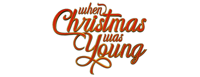 When Christmas Was Young logo