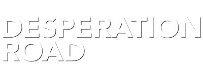 Desperation Road logo