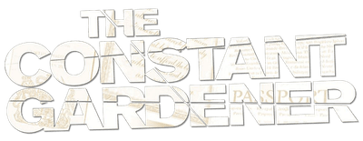The Constant Gardener logo