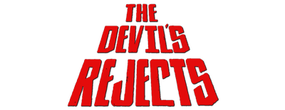The Devil's Rejects logo