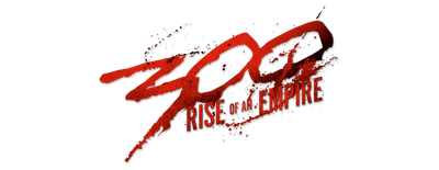 300: Rise of an Empire logo