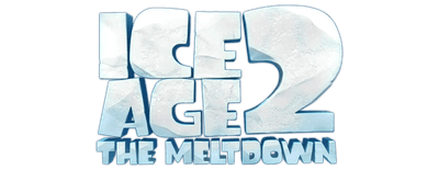 Ice Age: The Meltdown logo