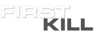 First Kill logo