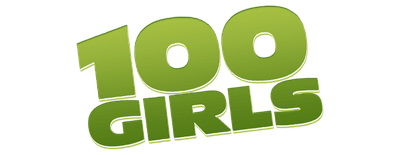100 Girls logo