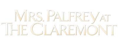 Mrs Palfrey at the Claremont logo