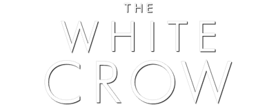 The White Crow logo
