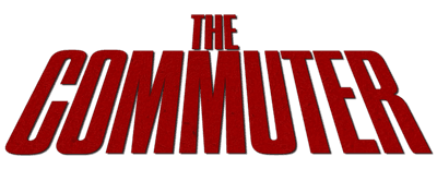 The Commuter logo