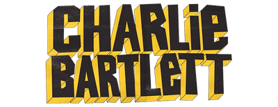 Charlie Bartlett logo
