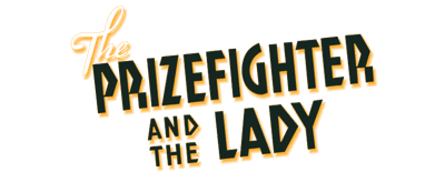 The Prizefighter and the Lady logo