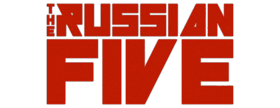 The Russian Five logo