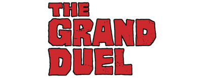 The Grand Duel logo