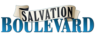 Salvation Boulevard logo