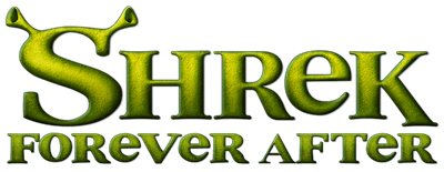 Shrek Forever After logo