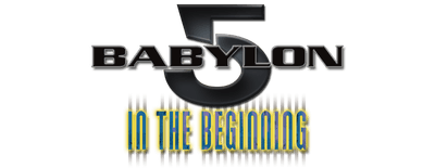 Babylon 5: In the Beginning logo