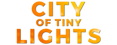 City of Tiny Lights logo