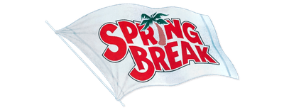 Spring Break logo