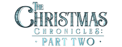 The Christmas Chronicles: Part Two logo
