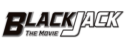 Black Jack: The Movie logo