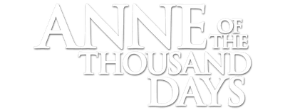 Anne of the Thousand Days logo