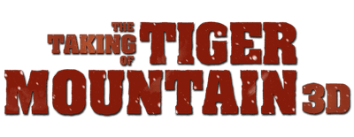 The Taking of Tiger Mountain logo