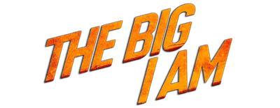 The Big I Am logo