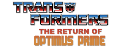 Transformers: The Return of Optimus Prime logo