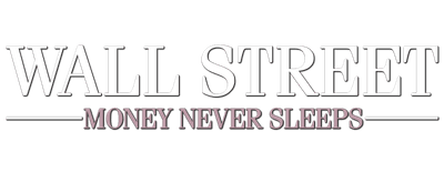 Wall Street: Money Never Sleeps logo