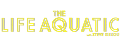 The Life Aquatic with Steve Zissou logo