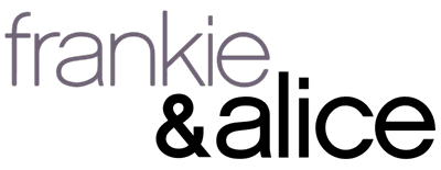 Frankie & Alice logo