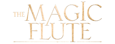 The Magic Flute logo