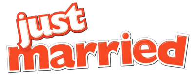 Just Married logo