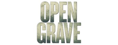 Open Grave logo