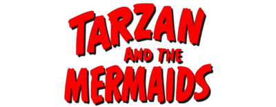 Tarzan and the Mermaids logo