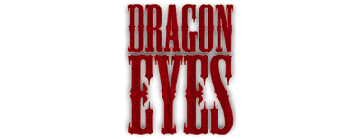 Dragon Eyes logo