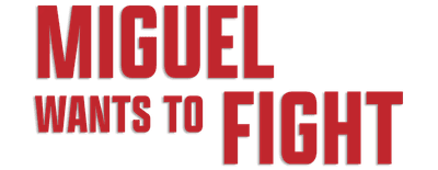 Miguel Wants to Fight logo