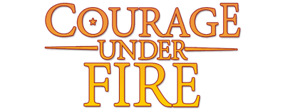 Courage Under Fire logo