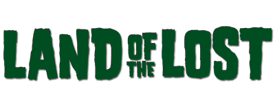 Land of the Lost logo