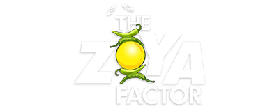 The Zoya Factor logo