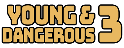 Young and Dangerous 3 logo