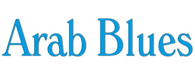 Arab Blues logo