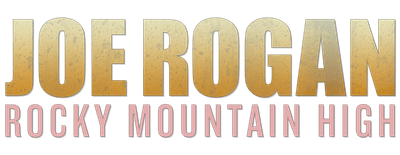 Joe Rogan: Rocky Mountain High logo